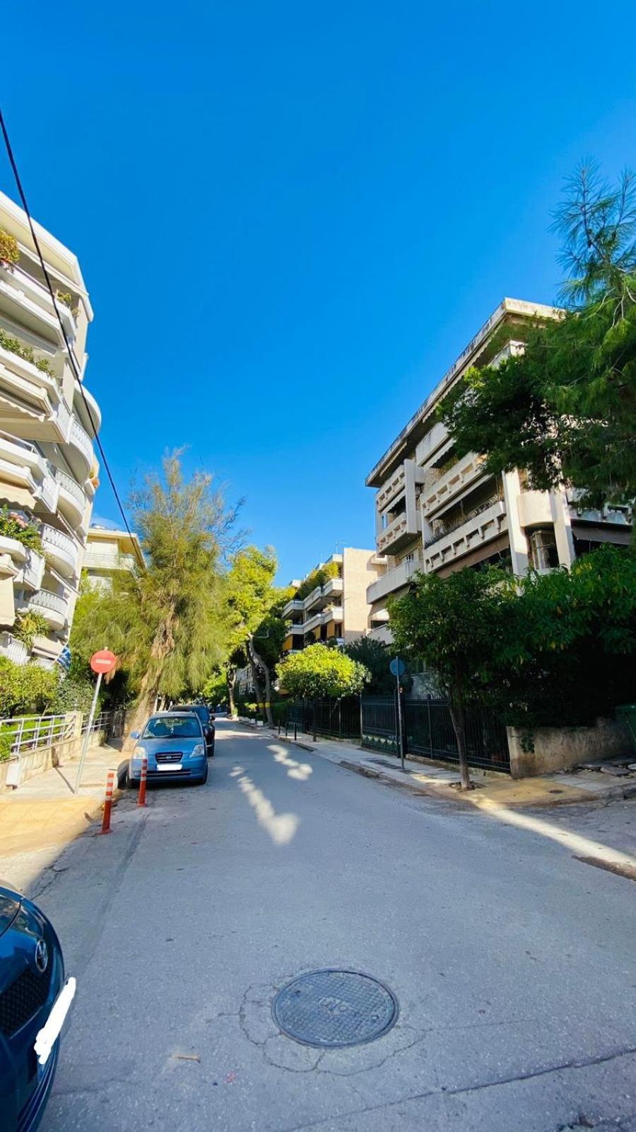 Apartamento Sarakin'S Mansion Luxury Retreat Atenas Exterior foto